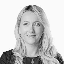 Vanessa Frühholz, Dr. Klein Hamburg (Niederlassung), Baufinanzierung und  Ratenkredit