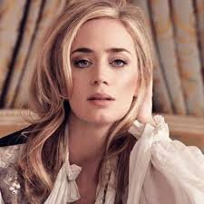 Emily olivia leah blunt (born 23 february 1983) is a british actress. Emily Blunt And Why We Love Her Durham Cool
