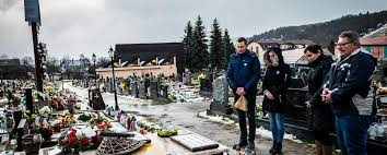 View the profiles of people named jan kuciak. Slovakia Concern About Political Meddling In Year Old Kuciak Murder Investigation Rsf