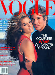 All i can find is that they really. Men In Vogue Men Who Covered American Vogue The Fashionisto
