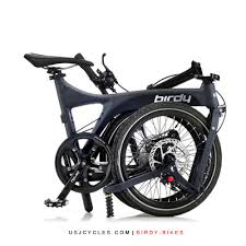 Foldable bikes , road bike and all types of bikes. Birdy Folding Bikes Standard 9 Speed Usj Cycles Bicycle Shop Malaysia