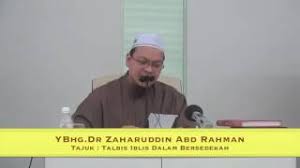 Pesanan ustaz zaharuddin abd rahman sempena perkahwinan kedua. Dr Zaharuddin Abd Rahman Hukum Pakai Niqab Purdah Youtube