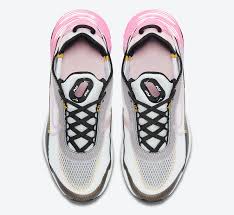 Coming Soon Nike Wmns Air Max 2090 White Pink Black Kicksonfire Com