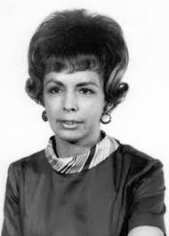 Obituary for Dolly Sammons