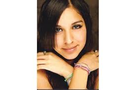 Janelle Mauricio Obituary (2014)