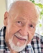 Daniel Nieliwocki Obituary (1932