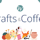 Crafts & Coffee event in Nantwich