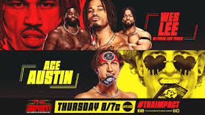 Roderick Strong vs. MJF Set For AEW Full Gear After Adam Cole Falls To  Konosuke Takeshita On AEW Dynamite