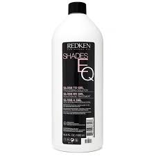 Redken Shades Eq Gloss To Gel Processing Solution (Choose Yours) | Ebay