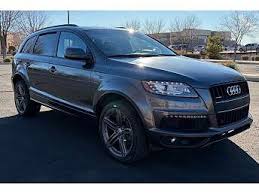 Image result for Lava Gray 2014 Q7