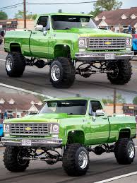 Image result for Meadow Green 1987 Truck