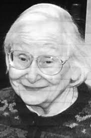 Eleanore Ellsworth MacDougall Obituary