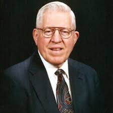 Edwin L. Boote Obituary October 10, 2021