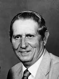 Kenneth Lowry Obituary (1930