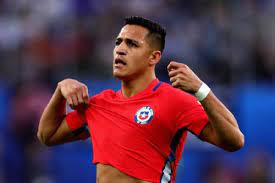 View the player profile of internazionale forward alexis sánchez, including statistics and photos, on the official website of the premier league. No Estara En Buen Estado La Contundente Advertencia Sobre Alexis Sanchez Minuto Deportes