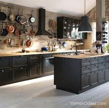 Mutfak dolabı fiyatlarında yapılan büyük hatalar. Ikea Mutfak Modelleri Yemek Odasi
