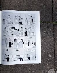 It was the last bad boys blue song to feature all three original members. Fungirl Hungry For Love Zine Elizabeth Pich Maker Of Fine Comics