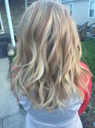 Honey Blonde Highlights With Lowlights Blonde Highlights With Lowlights Blonde Highlights Strawberry Blonde Highlights