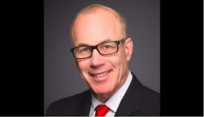 Jefferson's Stephen K. Klasko: I Love My Job