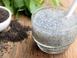 Maybe you would like to learn more about one of these? 7 Manfaat Biji Selasih Untuk Wanita Berguna Untuk Kesehatan Dan Kecantikan Hot Liputan6 Com