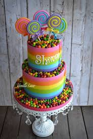 Pin By Miss Cake On Desserts Cake Candy Cakes Themed Cakes
