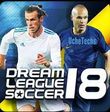 Download Dream League Soccer 2018 Dls 18 Apk Obb For Android Soccer League Pro Evolution Soccer