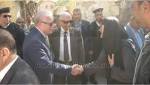 بالصور.. راهبات دير السبع بنات