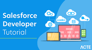 How To Become A Salesforce Developer Tutorial Perfect Guide Step In