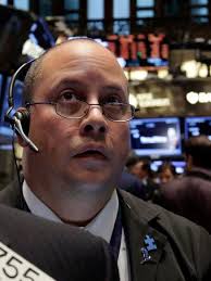 Is Wall Street rally for real? Some analysts worry the Fed is inflating a  stock bubble