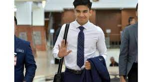 Syed saddiq bin syed abdul rahman merupakan ahli politik malaysia dan bekas menteri belia dan sukan malaysia. After Bathtub Gate Syed Saddiq Tells Press To Focus On More Important Issues
