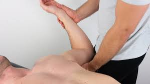 Image result for Shoulder Instability Exam