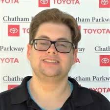 Chatham Parkway Toyota Staff
