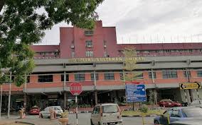 To connect with sultanah aminah hospital, join facebook today. Cops Nab Chinese Parents Who Escaped Johor Hospital With Coronavirus Suspect Kid Free Malaysia Today Fmt