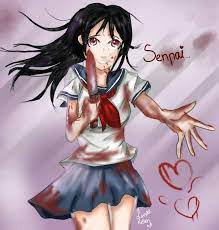 Maybe you would like to learn more about one of these? Yandere Chan Ayano Aishi Fanart Yandere Simulator Amino