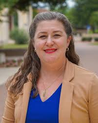 St. Mary's University