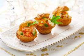 C'est bientôt noël, par quoi commencer les festivités ? Quelles Recettes Choisir Pour Une Entree De Noel Originale