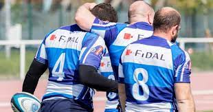 Did you like this article? Honneur Voici Le Tableau Complet Des Phases Finales Du Championnat De France Le Rugbynistere