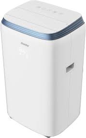 Ionizer function aids in removing bacteria and unwanted odours from the. Amazon Com Danby Portable Air Conditioner 14 000 Btu White Home Kitchen