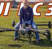 DJI FC30: The Ultimate Heavy-Lift Drone! | Full Review and Demo