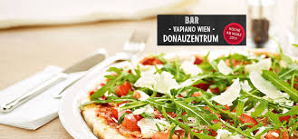 Check spelling or type a new query. Vapiano Donauzentrum Wagramer Strasse 79 Top 609a Wien Vapiano