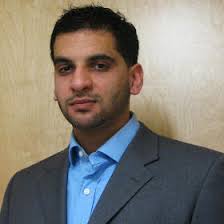 Sardar Anees Ahmad — Association of Ahmadi Muslim Scientists