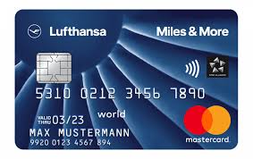 Pro 1 euro kartenumsatz sammeln sie 2 statusmeilen. Vor Und Nachteile Der Lufthansa Miles More Kreditkarte Im Test Travel Dealz De