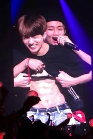 Discover all images by jiminsnoona1013. Chicago Bts Abs Jungkook Jungkook Abs Taehyung Abs Suga Abs
