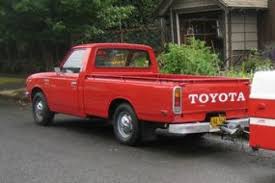 Image result for Red 1977 Toyota