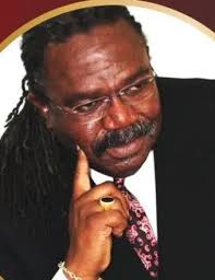 Obituary information for Rev. Edward Fairley