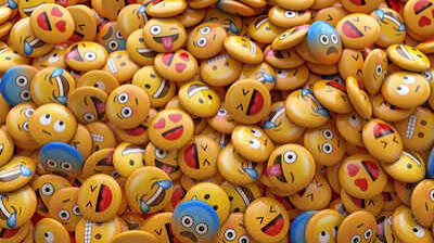 World Emoji Day: The 10 emojis everyone's using in 2025– and what they actually say about us | - Times of India