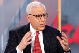 People do not own coins, they own utxos stored on a decentralized ledger. David Rubenstein Says Cryptocurrencies Like Bitcoin Are Here To Stay