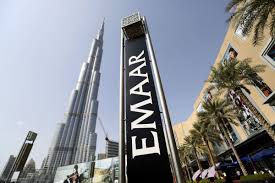 Dubais Biggest Developer Cant Shake Off Real Estate Woes