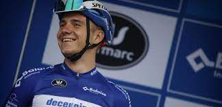 Van der breggen topfavoriete spelen volgens van anrooij: Mknkpbtmwsiu4m