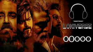 Leo Lokiverse 2.0 bgm  ringtone#thalapathy#lokeshkanagaraj#anirudhravichander#leo#lcu#bgm#ringtones